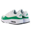 AIR MAX SC MEN'S SHOES CW4555 WHITE/GREEN