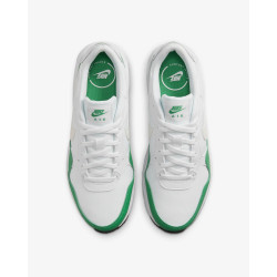 AIR MAX SC MEN'S SHOES CW4555 WHITE/GREEN