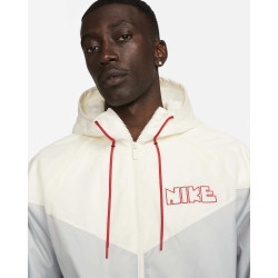 Nike Windrunner Woven Giacca K-Way Unisex DX0694