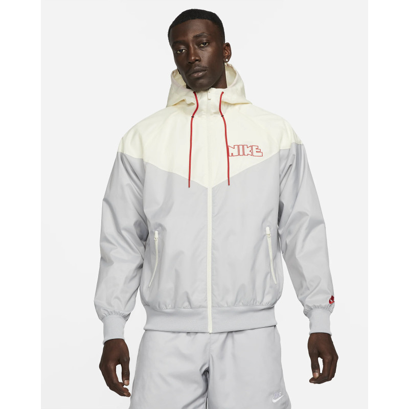 Nike Windrunner Woven Giacca K-Way Unisex DX0694
