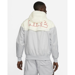 Nike Windrunner Woven Giacca K-Way Unisex DX0694