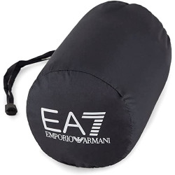 EA7 EMPORIO ARMANI SMANICATO 8NPQ03  Blu