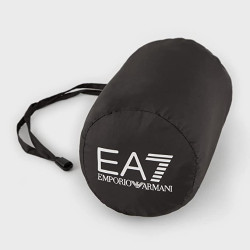 EA7 EMPORIO ARMANI SMANICATO 8NPQ03  Blu