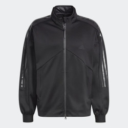ADIDAS TUTA SUIT-UP ADVANCED HY3788 ROSSO