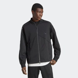 ADIDAS TUTA SUIT-UP ADVANCED HY3788 ROSSO