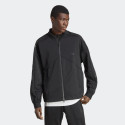 ADIDAS TUTA SUIT-UP ADVANCED HY3788 ROSSO