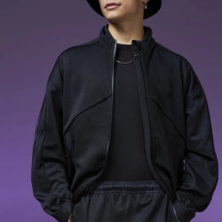 ADIDAS TUTA SUIT-UP ADVANCED HY3788 ROSSO