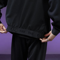 ADIDAS TUTA SUIT-UP ADVANCED HY3788 ROSSO