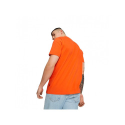 Puma T-Shirt Uomo 849883 Arancio
