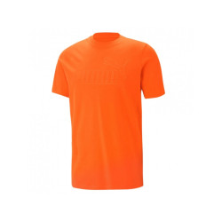Puma T-Shirt Uomo 849883 Arancio