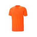 Puma T-Shirt Uomo 849883 Arancio