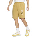 Nike Pantaloncino NIKE CLUB+ FT SHORT FB8830 Senape