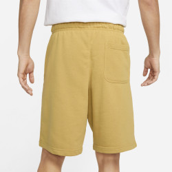 Nike Pantaloncino NIKE CLUB+ FT SHORT FB8830 Senape