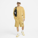 Nike Pantaloncino NIKE CLUB+ FT SHORT FB8830 Senape
