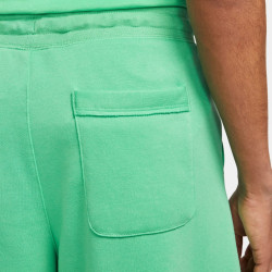Nike Club Alumni Shorts in French Terry DX0502 Polvere