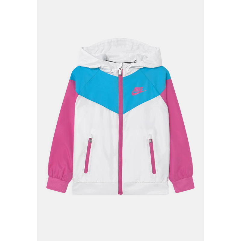 Nike Sportswear K-WAY  WINDRUNNER 36C663 Multicolor