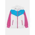 Nike Sportswear K-WAY  WINDRUNNER 36C663 Multicolor