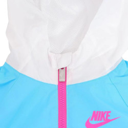Nike Sportswear K-WAY  WINDRUNNER 36C663 Multicolor