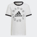 Adidas Completino Bambino H65801 Bianco/Nero