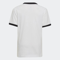 Adidas Completino Bambino H65801 Bianco/Nero