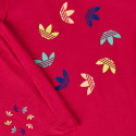 Adidas Completo Adicolor T-shirt E Shorts HE6852 Magenta