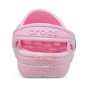 CROCS Classic Glitter Clog Toddler 206992 Pink