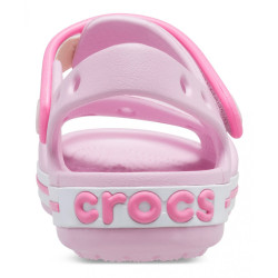 CROCS Classic Glitter Clog Toddler 206992 Pink