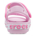 CROCS Classic Glitter Clog Toddler 206992 Pink