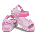 CROCS Classic Glitter Clog Toddler 206992 Pink