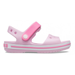 CROCS Classic Glitter Clog Toddler 206992 Pink