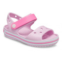 CROCS Classic Glitter Clog Toddler 206992 Pink