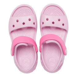 CROCS Classic Glitter Clog Toddler 206992 Pink