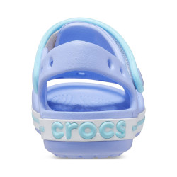 CROCS Classic Glitter Clog Toddler 206992 Pink
