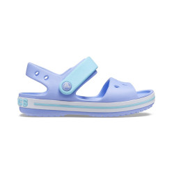CROCS Classic Glitter Clog Toddler 206992 Pink
