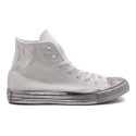Converse Color EVA Platform Chuck Taylor All Star High Top  White