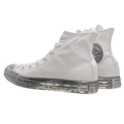 Converse Color EVA Platform Chuck Taylor All Star High Top  White