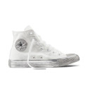 Converse Color EVA Platform Chuck Taylor All Star High Top  White