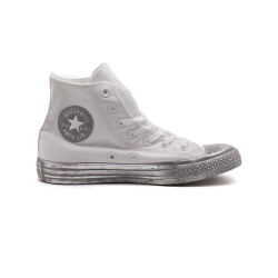 Converse Color EVA Platform Chuck Taylor All Star High Top  White