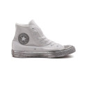 Converse Color EVA Platform Chuck Taylor All Star High Top  White