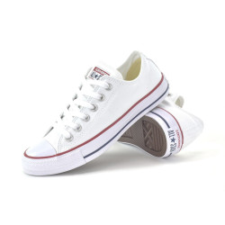 CONVERSE CT OX LIFESTYLE BASSA 136564C  BLUETTE