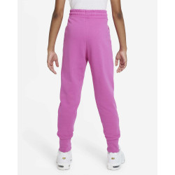 Nike Panta nsw club ft hw fttd Bimba Rosa
