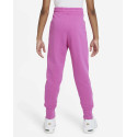 Nike Panta nsw club ft hw fttd Bimba Rosa