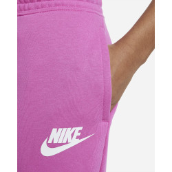 Nike Panta nsw club ft hw fttd Bimba Rosa