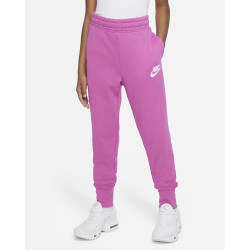 Nike Panta nsw club ft hw fttd Bimba Rosa