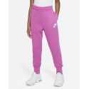 Nike Panta nsw club ft hw fttd Bimba Rosa