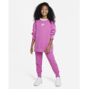 Nike Panta nsw club ft hw fttd Bimba Rosa