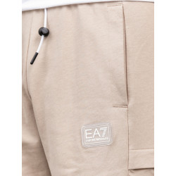 ARMANI EA7 SUMMER MIX M BERMUDA 3RPS58 Naturale