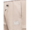 ARMANI EA7 SUMMER MIX M BERMUDA 3RPS58 Naturale