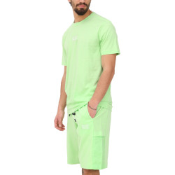 ARMANI EA7 SUMMER MIX M BERMUDA 3RPS58 Naturale