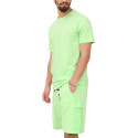 ARMANI EA7 SUMMER MIX M BERMUDA 3RPS58 Naturale